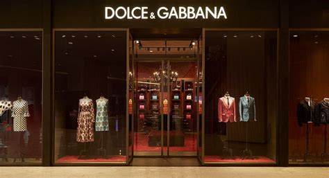 tienda dolce gabbana mexico df|dolce gabbana shop online.